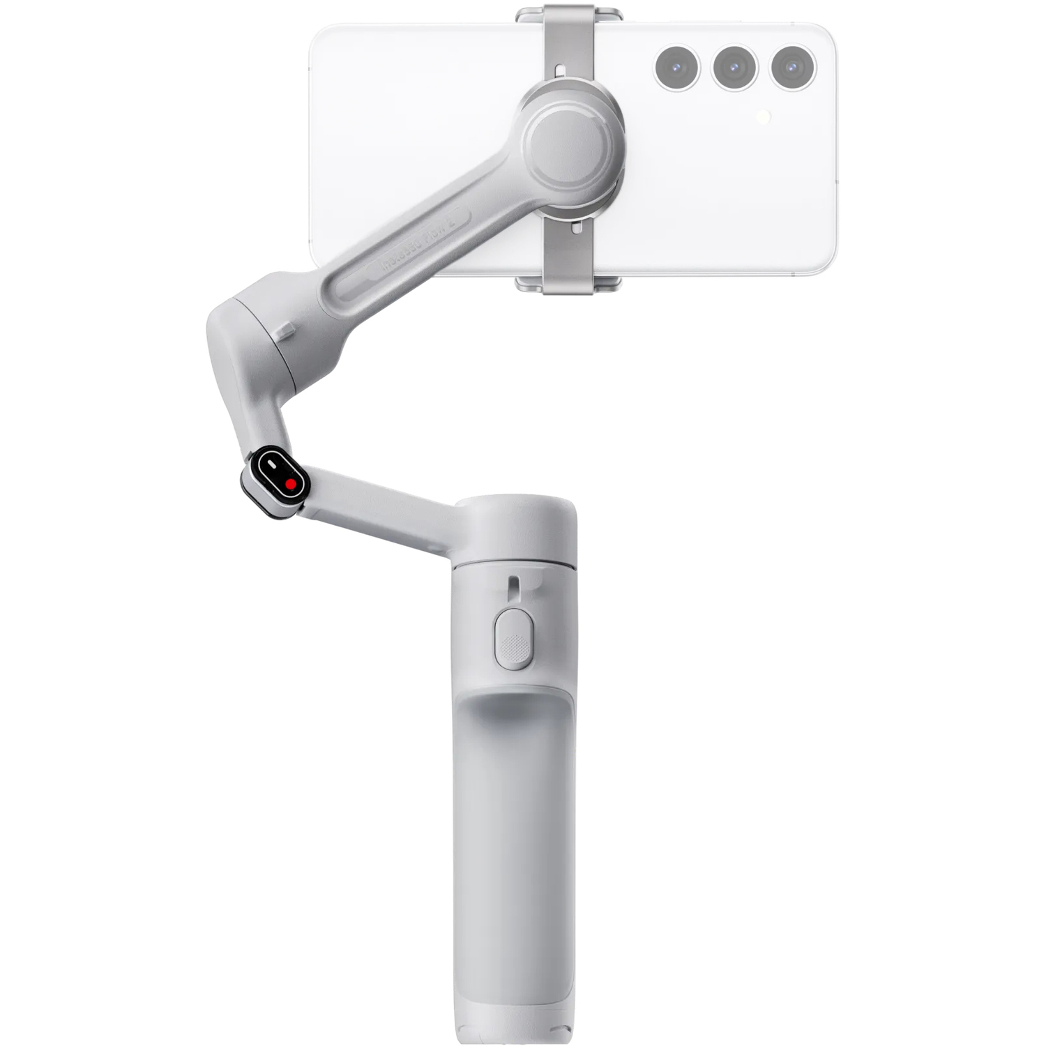 Insta360 Flow 2 AI Tracker Bundle Stone Grey neuwertiger Rückläufer