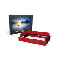 Lilliput a7s Black Edition 7" LCD-Videomonitor