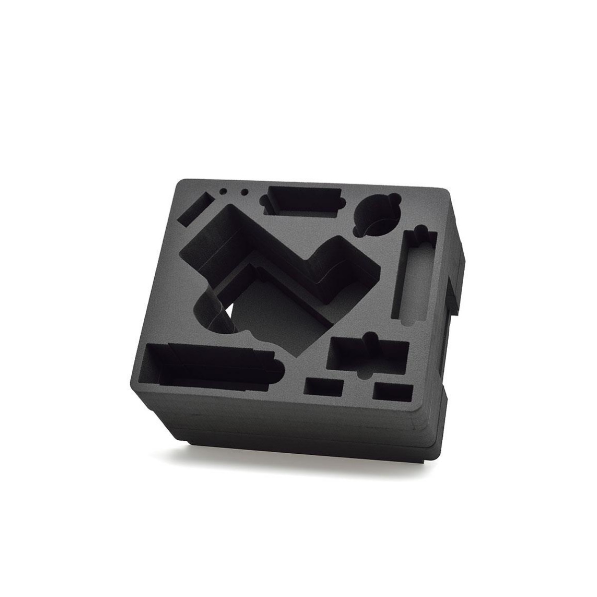 HPRC Schaumstoffeinlage-Set für Ursa Mini Pro + Ursa Broadcast für HPRC2730W Koffer