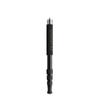 Novoflex QuadroLeg Aluminium 4 Segmente 129 cm