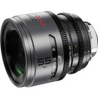 DZOFILM PAVO 2X ANAMORPHIC 3-Lens Kit 32/55/100mm T2.1 Neutral Coating Imperial für PL/EF-Mount