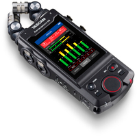 Tascam Portacapture X8 Audiorecorder