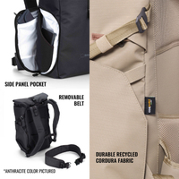 Shimoda Fotorucksack Side Street 28 Starter Kit Boa