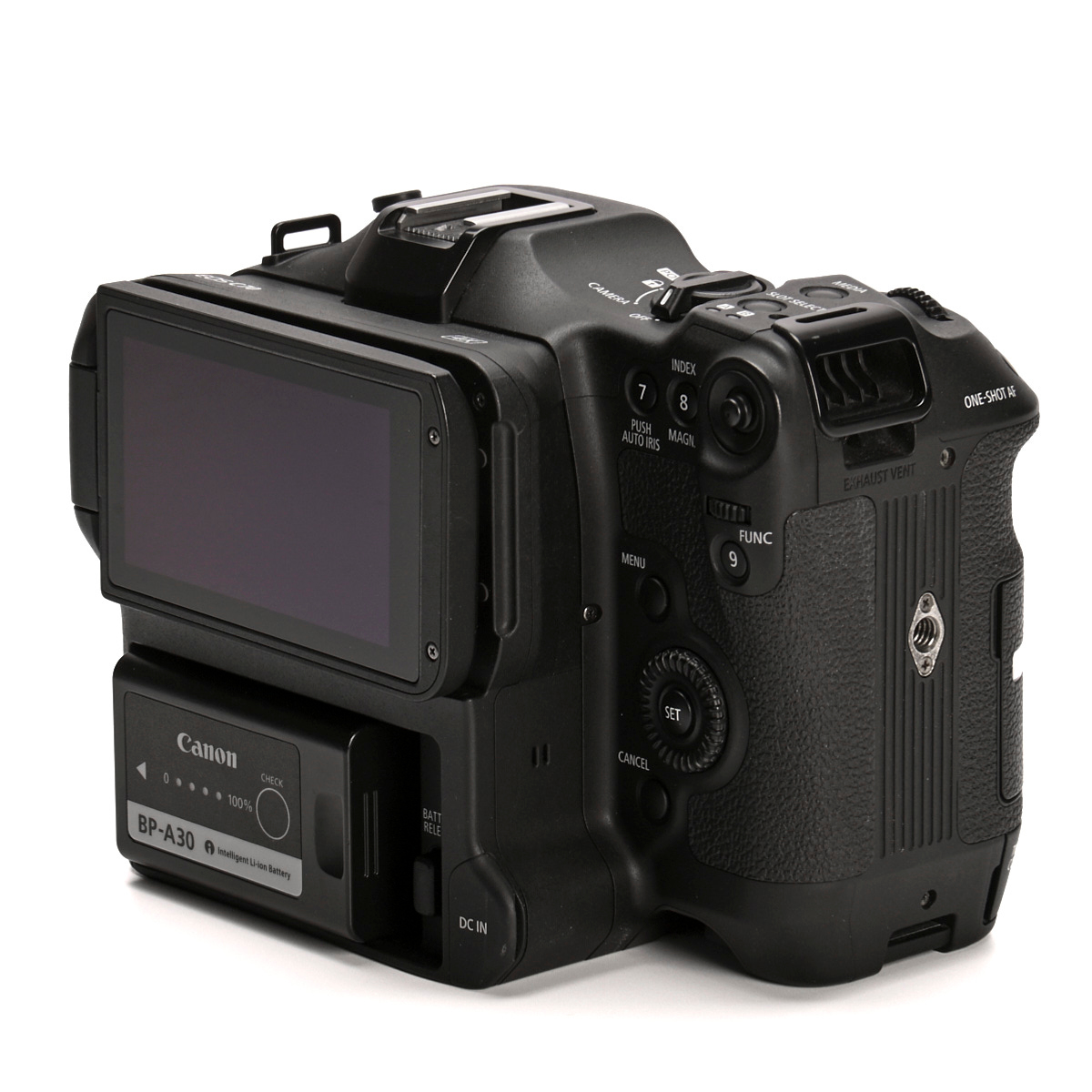 Canon EOS C70 gebraucht