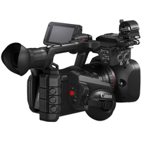 Canon XF605