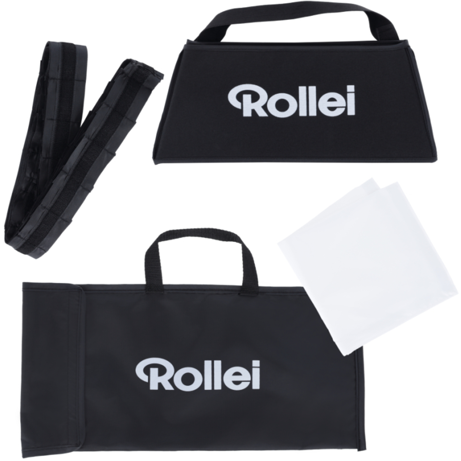 Rollei VIBE 900 Softbox