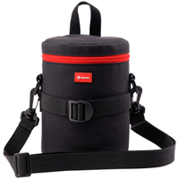 Calumet Objektivtasche 10 x 16,5cm