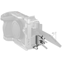 SmallRig Kabelklemme 4829 für Sony FX3 mit HawkLock Cages