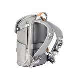 Vanguard Fotorucksack VEO CITY B37 12L grau