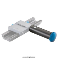 Novoflex Feintrieb für CASTEL Q und XQ