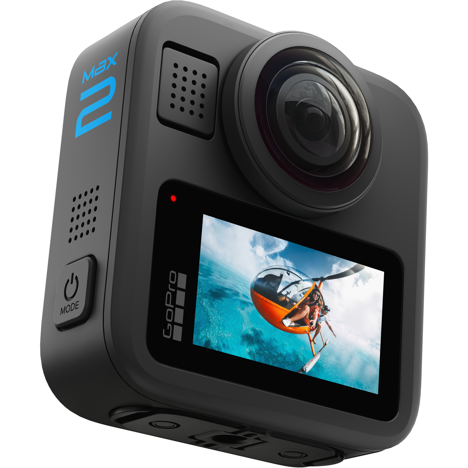 GoPro MAX2
