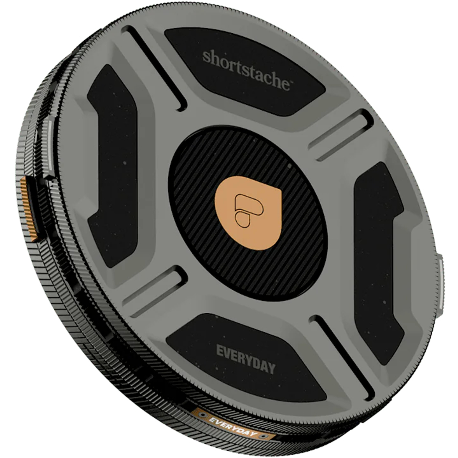 PolarPro Helix Maglock Shortstache 1/4 Black Mist + Polarizer