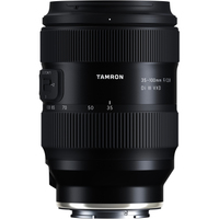 Tamron 35-100mm F2.8 Di III VXD für Sony E-Mount
