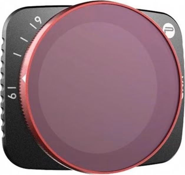 PGYTECH Mavic Air 2S VND-Filter (2 zu 5-Stop)
