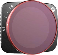 PGYTECH Mavic Air 2S VND-Filter (2 zu 5-Stop)