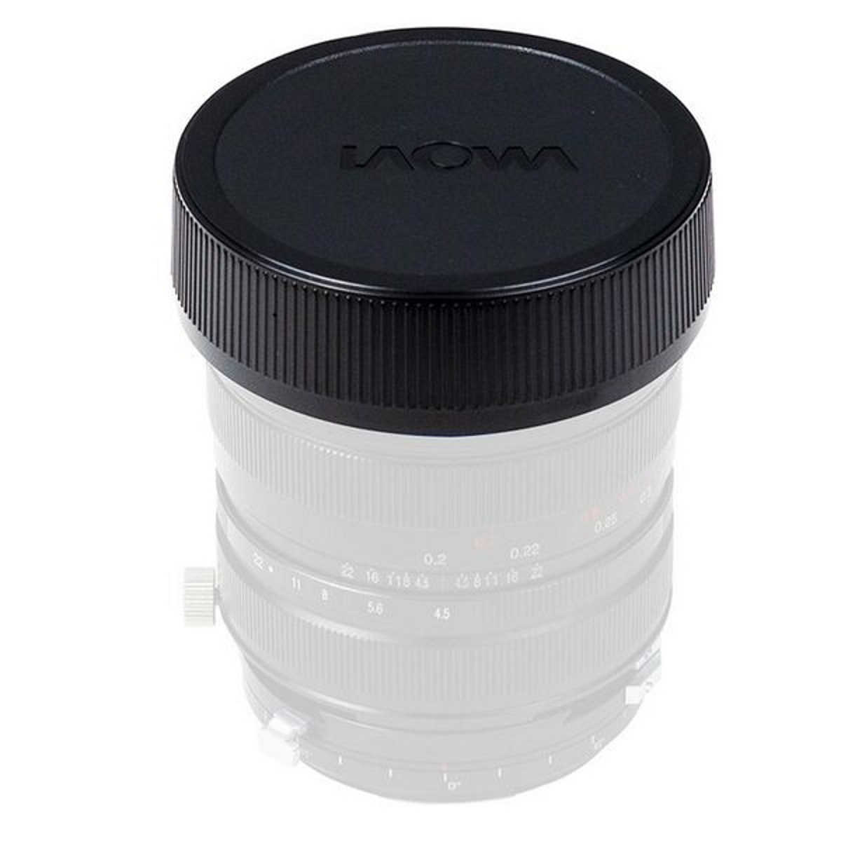 LAOWA Objektivdeckel für 15mm f/4,5 Zero-D Shift