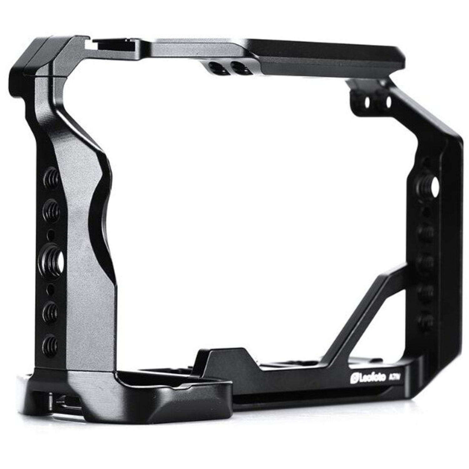 Leofoto Cage für Sony Alpha 7 IV