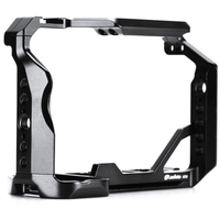 Leofoto Cage für Sony Alpha 7 IV