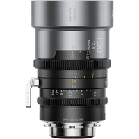 Sirui IronStar 100mm T2.8 1.5x FF anamorphotisch Neutral Flare für PL-Mount