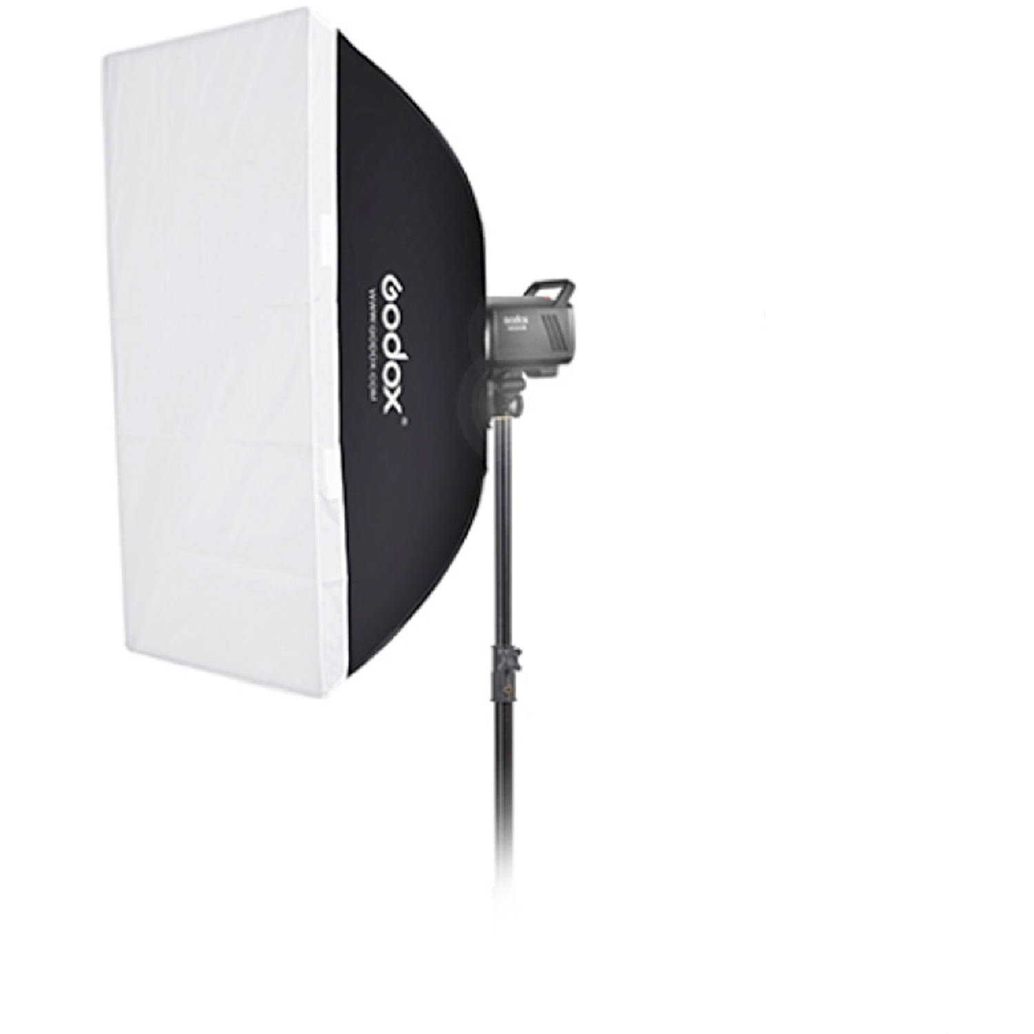 Godox Litemons LA200Bi Bi-Color Duo Kit
