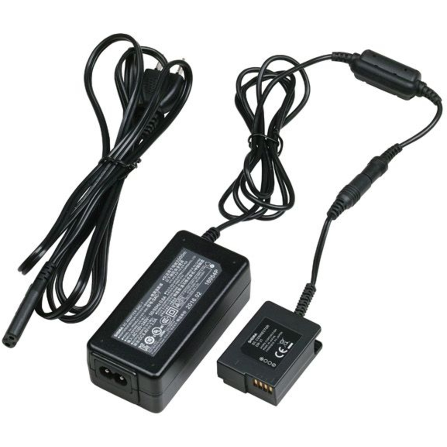 Sigma AC-Netzadapter SAC-7P für Sigma fp