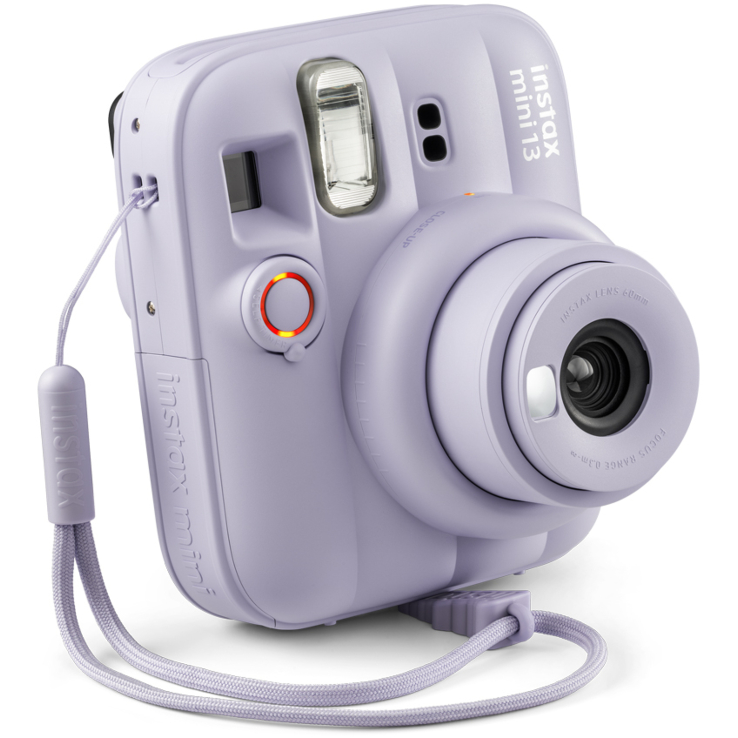 Fujifilm INSTAX mini 13 Dreamy Purple