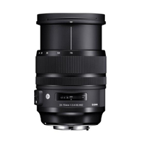 Sigma 24-70mm F2.8 DG OS HSM Art für Nikon F-Mount