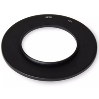 Urth 86-40,5mm Adapter Ring für 100mm quadratischen Filterhalter