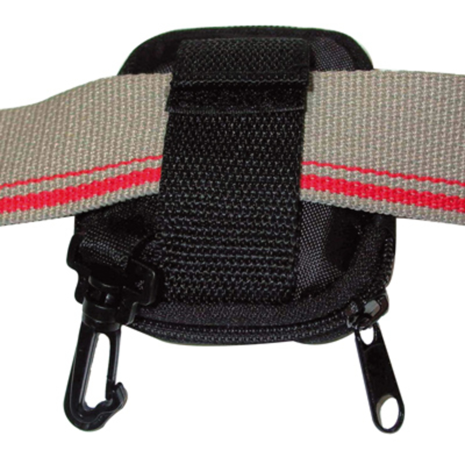 Kalahari Batterie- und Speicherkarten-Etui für SD-Karten