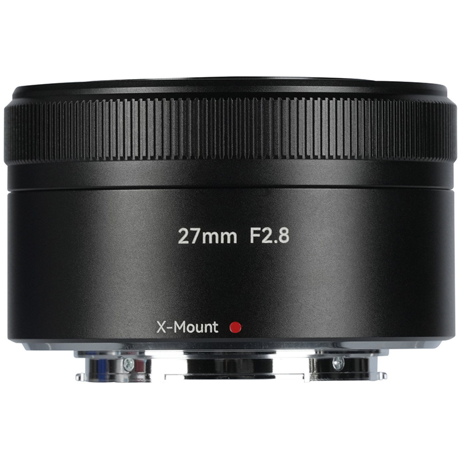 7Artisans AF 27mm F2.8 FF für Fujifilm X-Mount