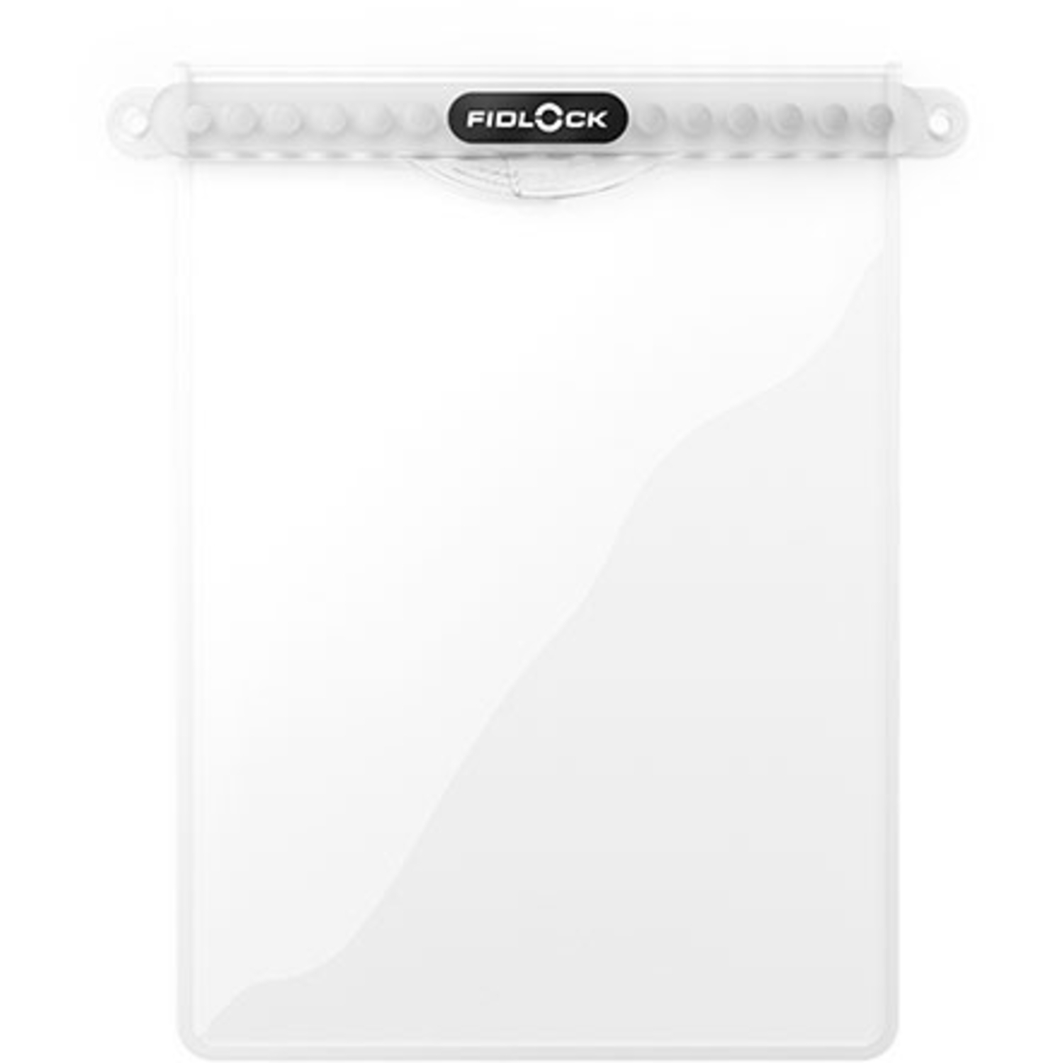 Fidlock HERMETIC dry bag maxi, transparent