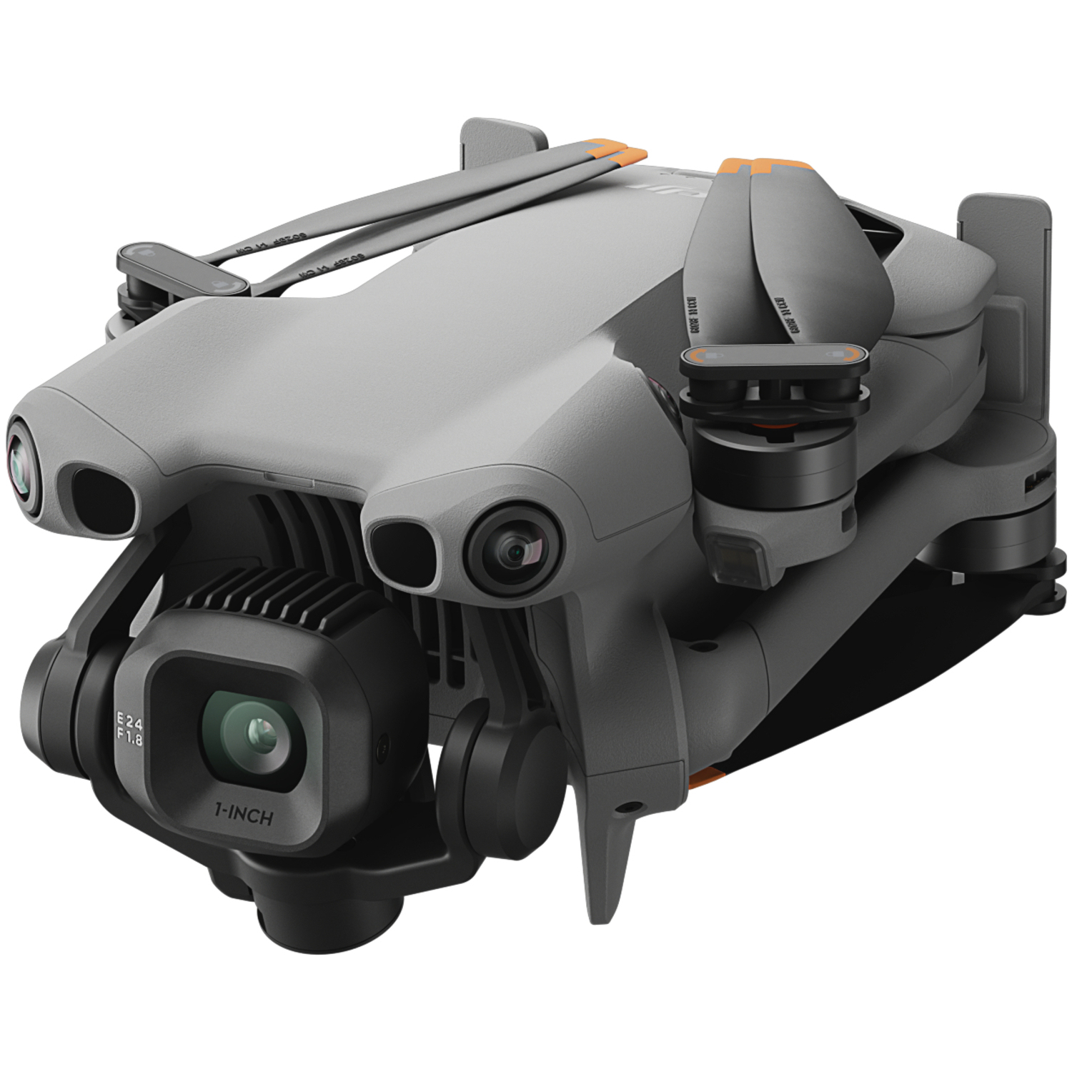 DJI Mini 5 Pro Fly More Combo mit RC 2