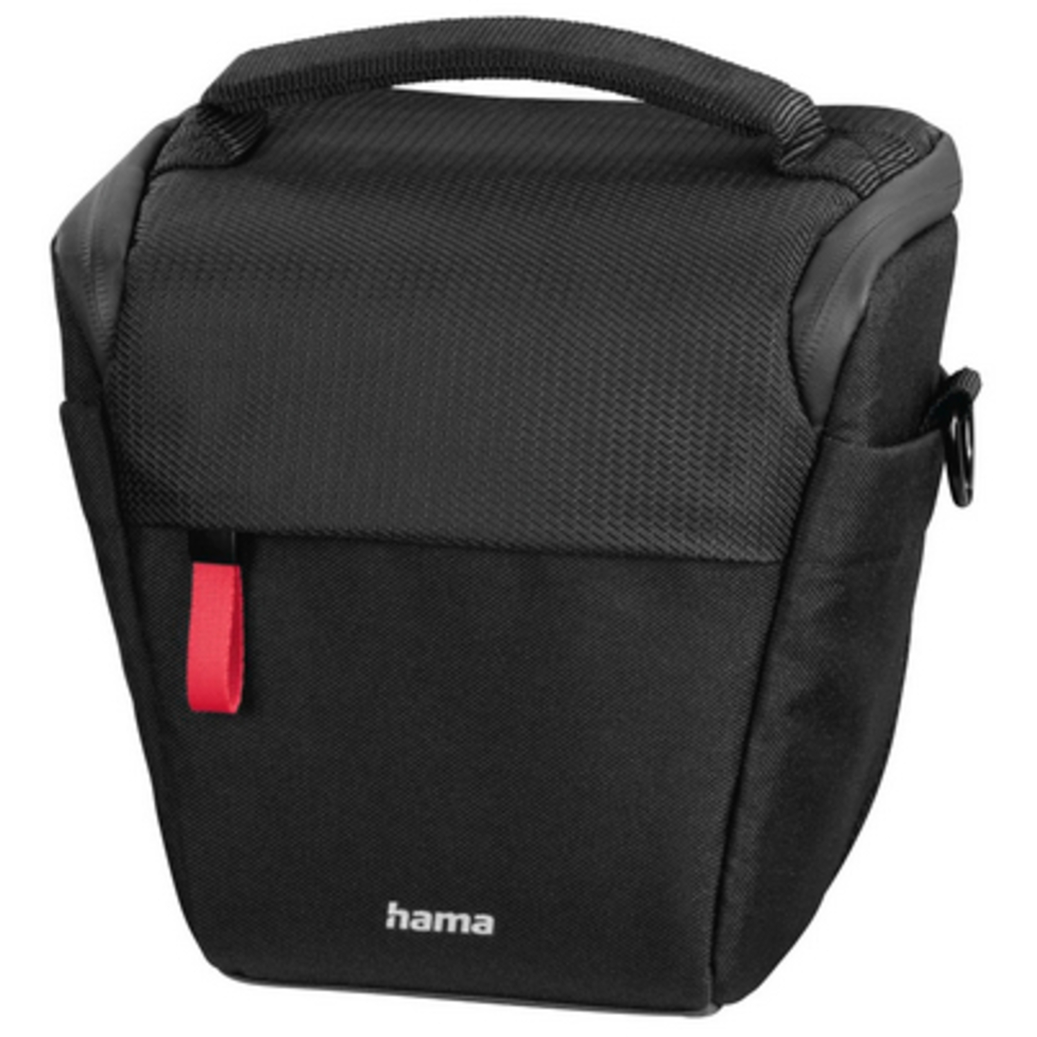 Hama Kameratasche Matera 110 Colt schwarz