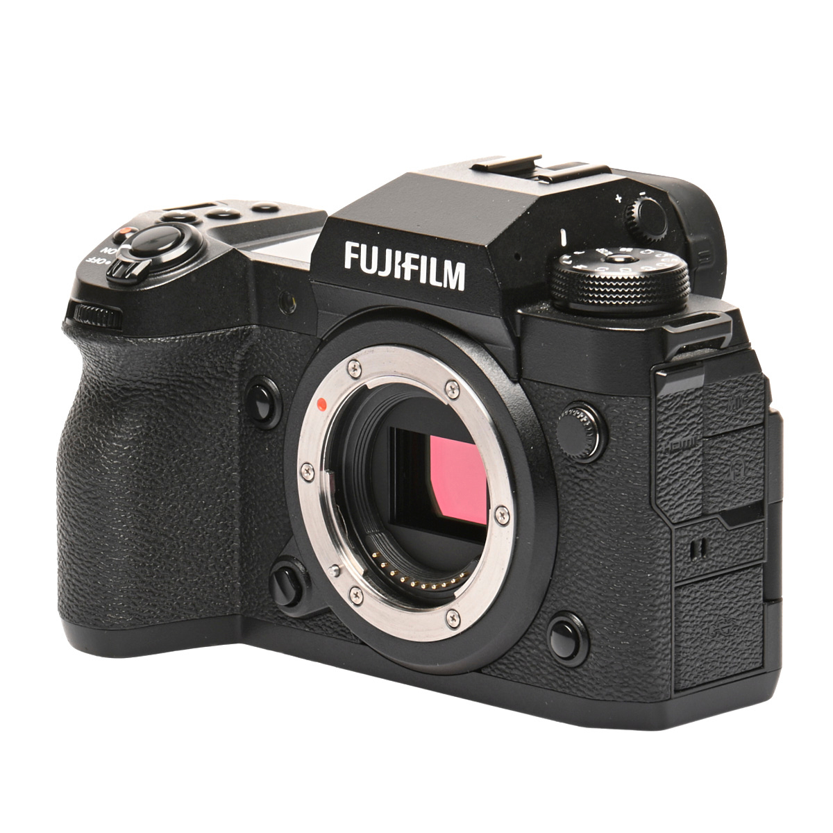 Fujifilm X-H2 gebraucht