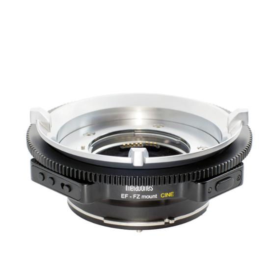 Metabones Objektivadapter Smart Canon EF/Sony FZ T Cine