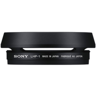 Sony Gegenlichtblende LHP-1 für RX1, RX1R, RX1R II und RX1R III