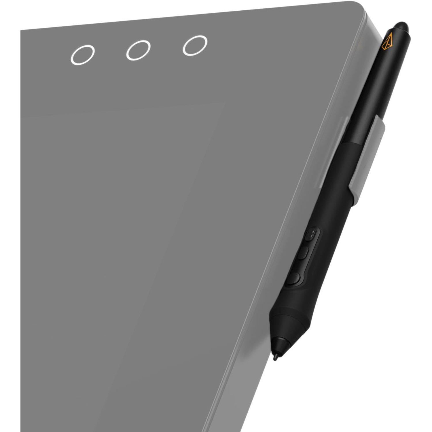 Xencelabs 3-Tasten-Stift mit Radiergummi V2