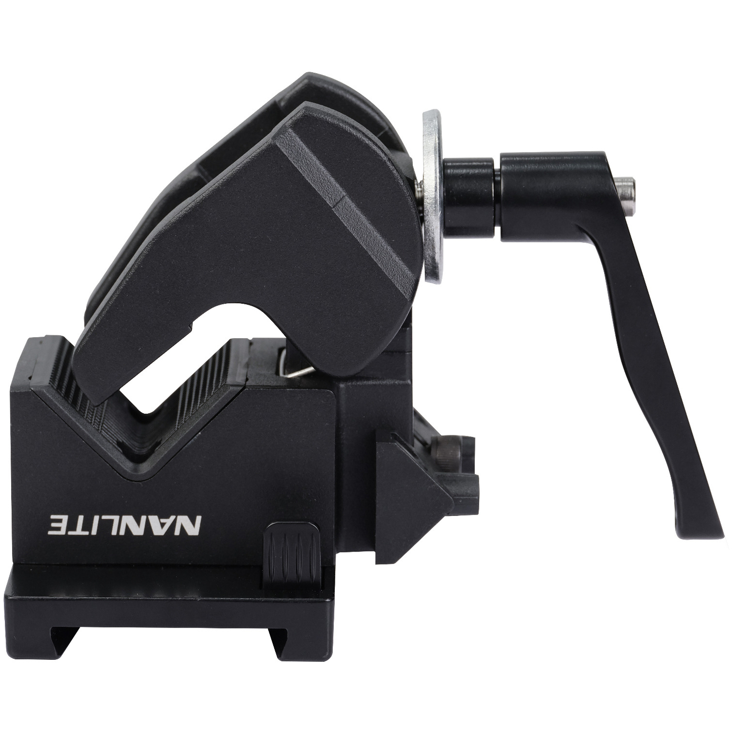 Nanlite Stativklammer AS-CP-QR-FZ