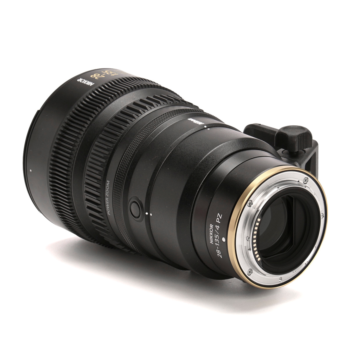 Nikon NIKKOR Z 28-135mm F4.0 PZ gebraucht