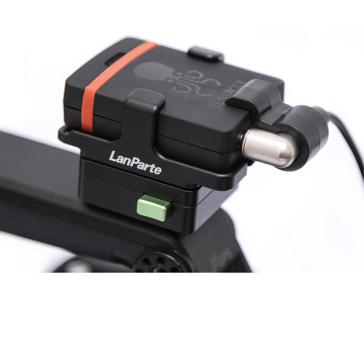 TENTACLE SYNC E Halterung mit Quick Release Verschluss