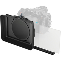SmallRig Matte Box und VDN-Kit mit verstellbarer Klemme 4411
