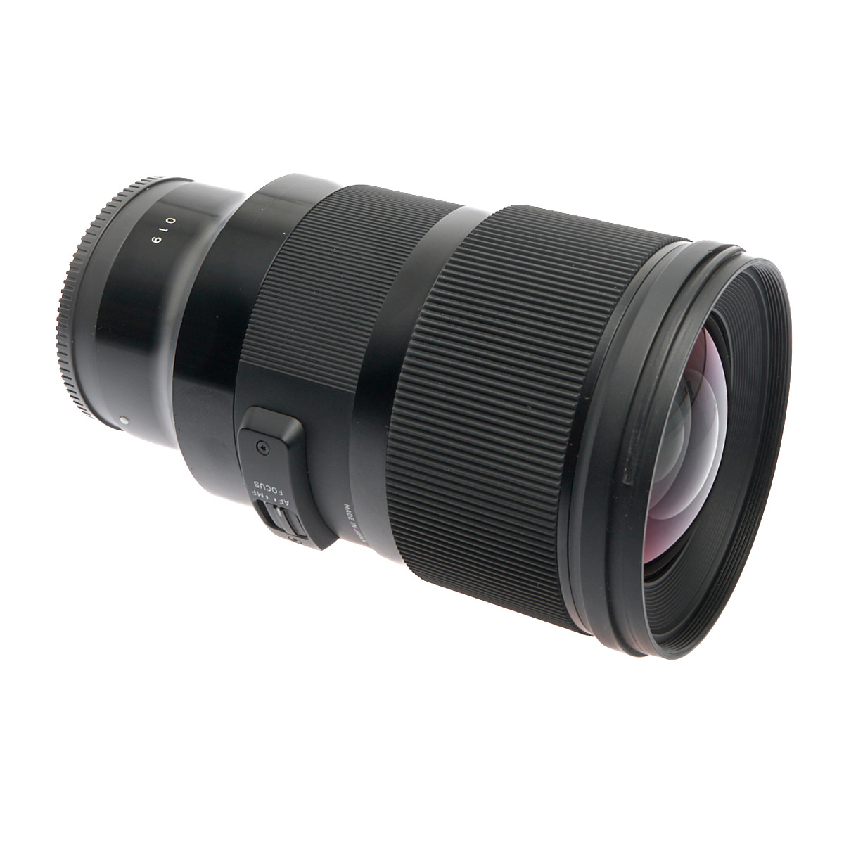 Sigma 28mm F1.4 DG HSM Art für Sony E-Mount gebraucht