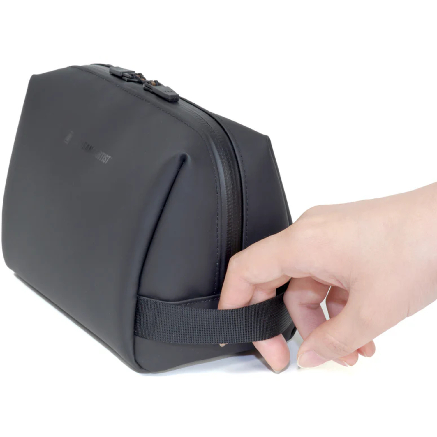 Artisan & Artist Gear Box Pro ACAM-64D schwarz