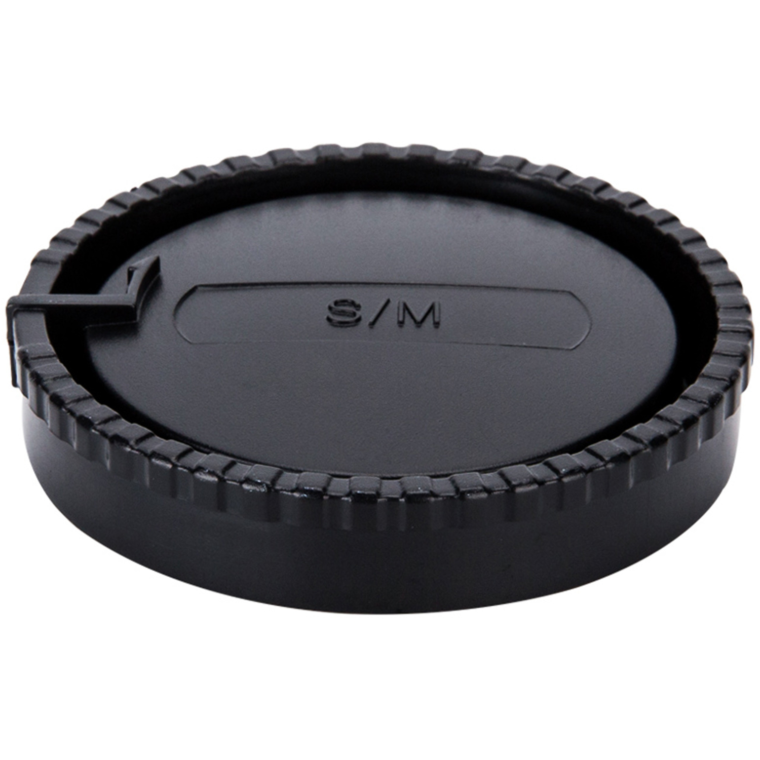 B.I.G. Gehäuse-/Objektivrückdeckel Set Sony A