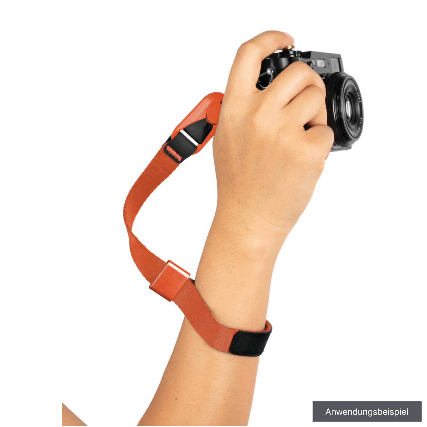 Peak Design Handschlaufe Cuff Ibis