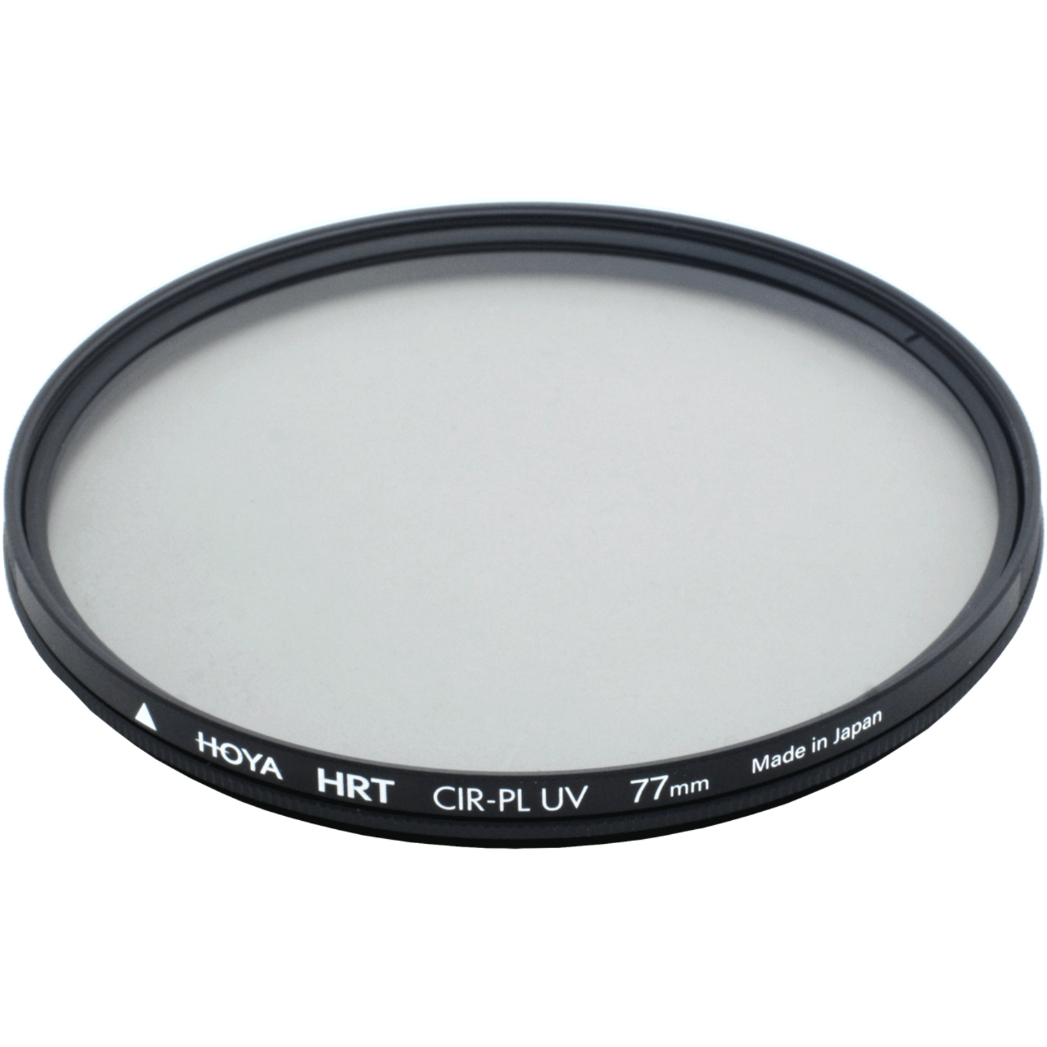 Hoya Polfilter HRT CIR-PL UV 77mm