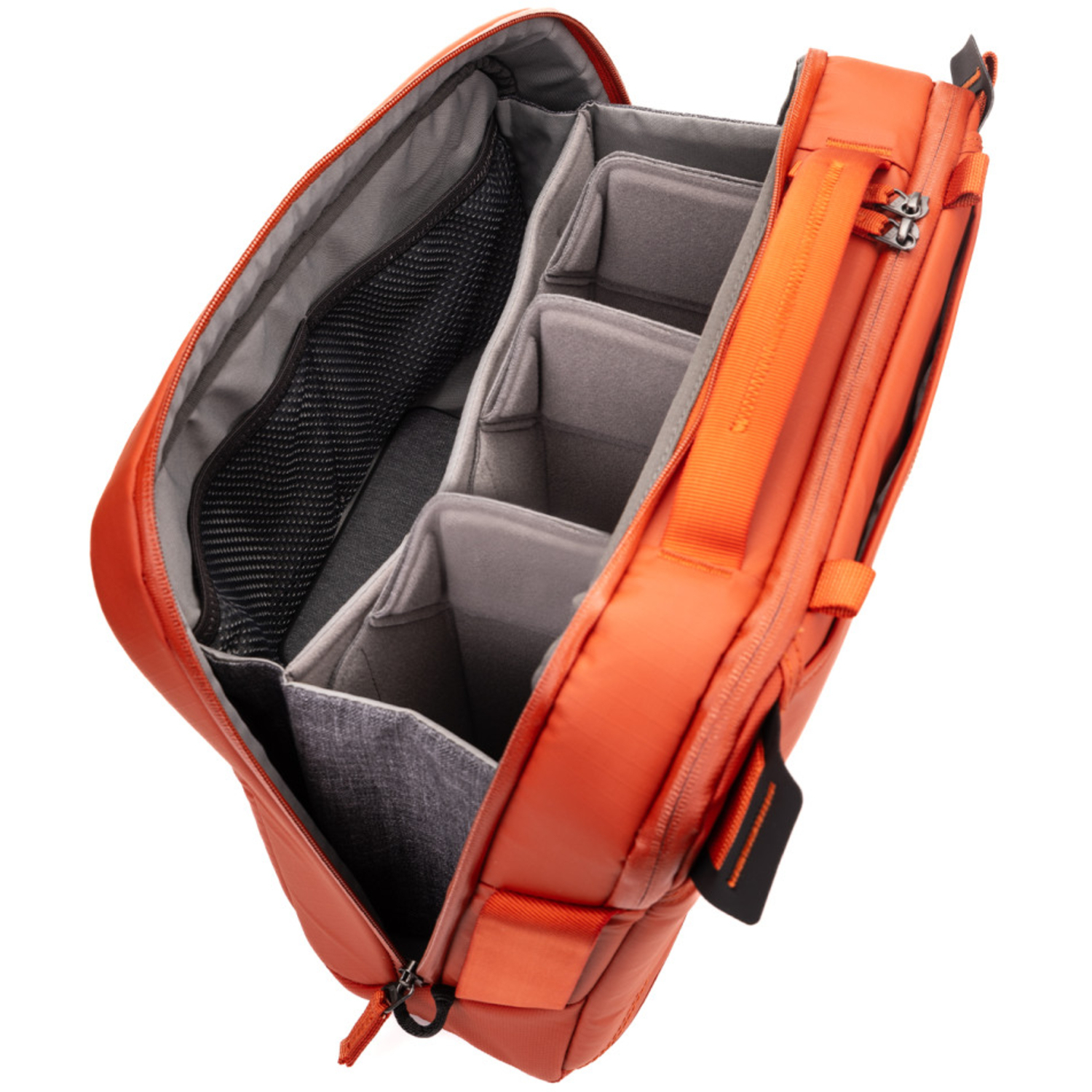 Calumet PRIME Sling 10L rotbraun