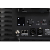 Godox LED 1000D MKll Tageslicht mit Flügeltor