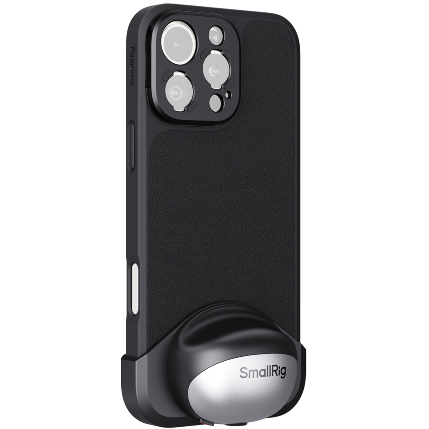SmallRig Hülle FilMov Lightweight Photography 4988 für iPhone 16 Pro
