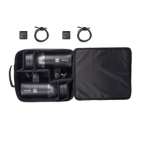 Elinchrom ONE Off Camera Flash Dual Kit